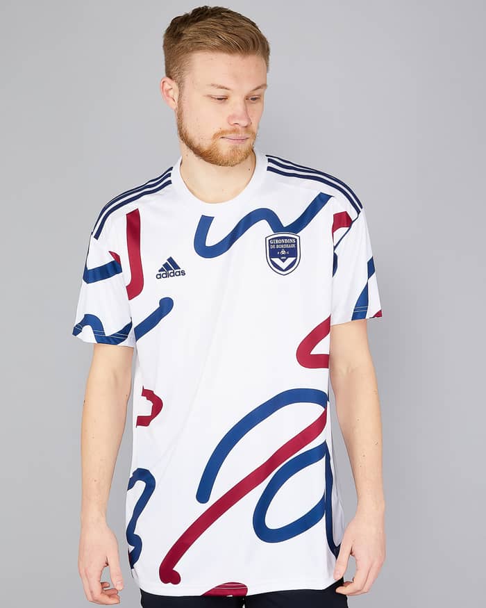 2022-23 Bordeaux Third Shirt