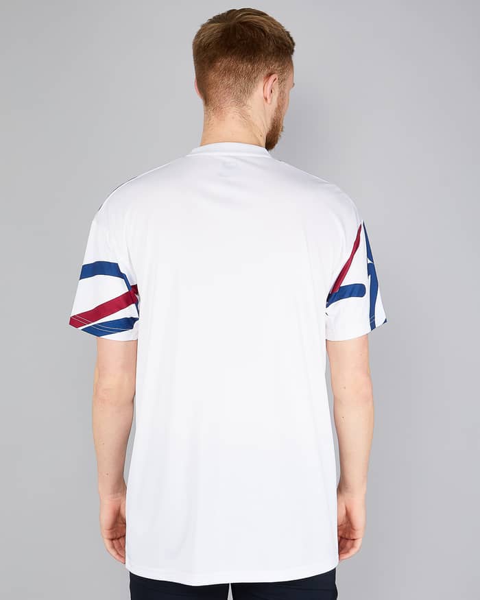 2022-23 Bordeaux Third Shirt