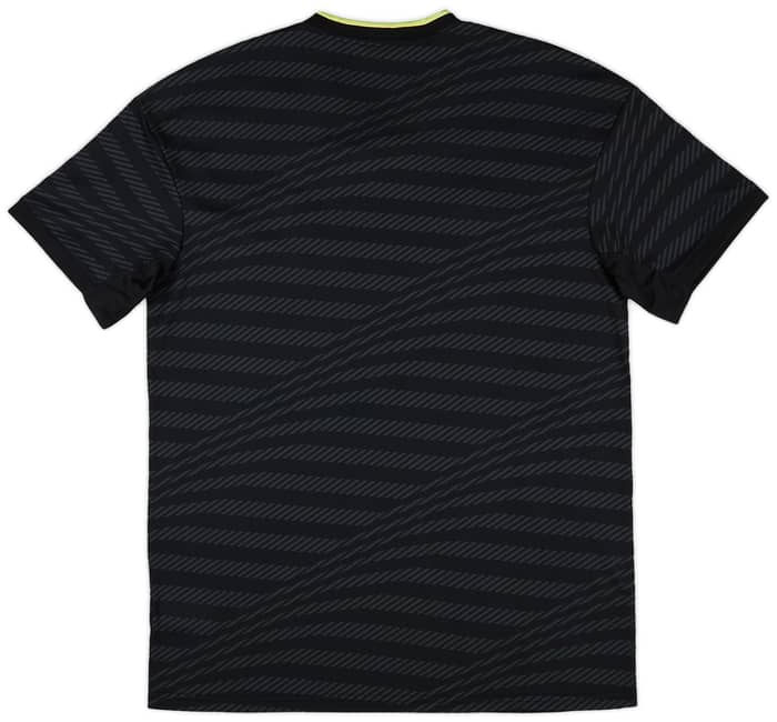2022-23 Real Madrid Third Shirt