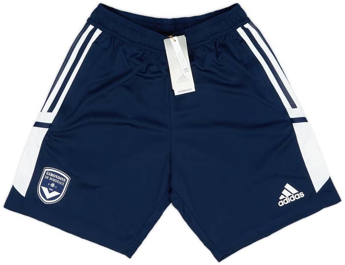 2022-23 Bordeaux Home Shorts