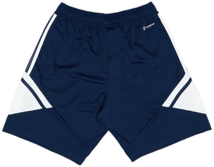 2022-23 Bordeaux Home Shorts
