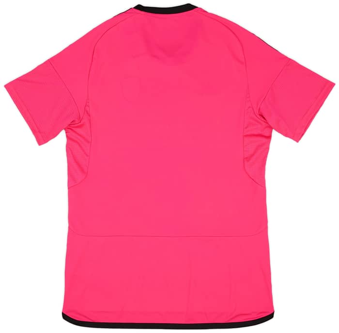 2023-24 Fulham Away Shirt