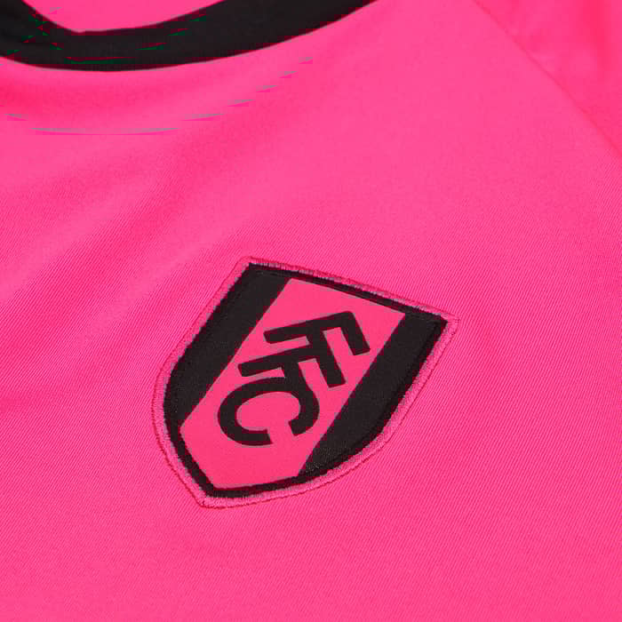 2023-24 Fulham Away Shirt