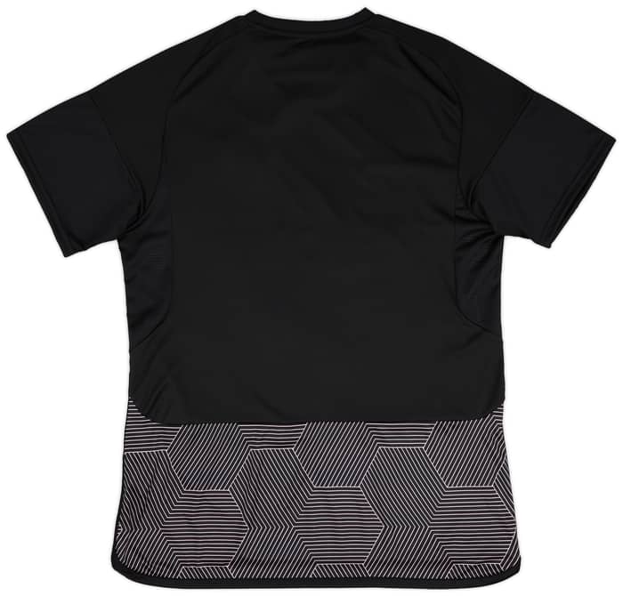 2023-24 Fulham Third Shirt