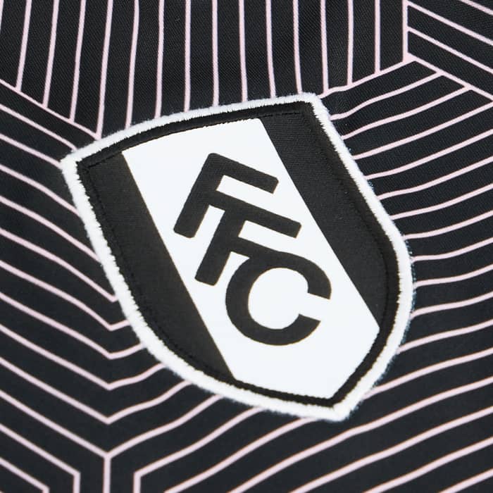 2023-24 Fulham Third Shirt