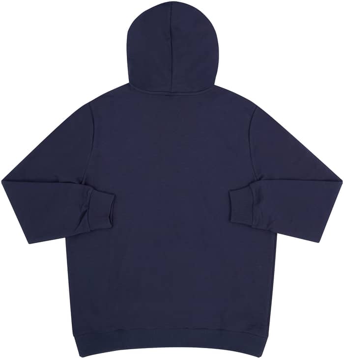 2022-23 Manchester City Puma FtblCore Hooded Top