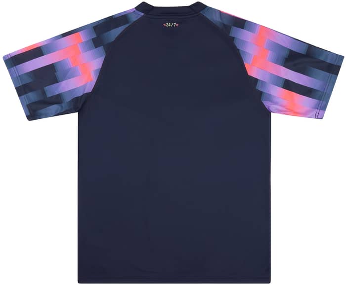 2022-23 Neymar Jr Puma Training Shirt