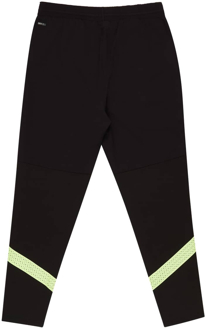 2022-23 Manchester City Puma Pro Training Pants/Bottoms