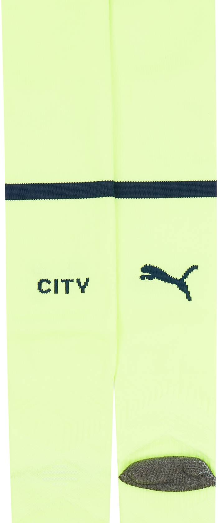 2022-23 Manchester City Third Socks (M)