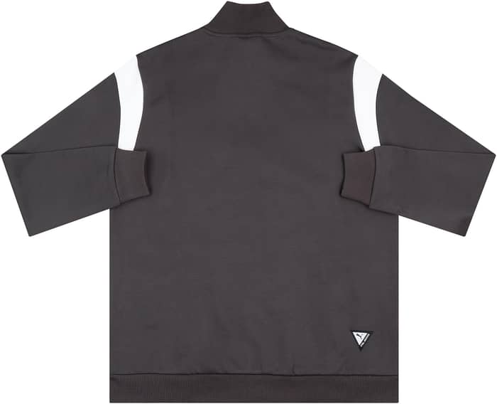 2022-23 Borussia Dortmund Puma FtblArchive Track Jacket