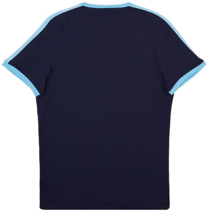 2022-23 Manchester City Puma Training Tee