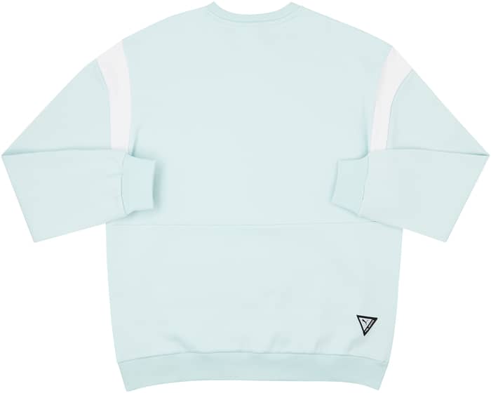 2022-23 Manchester City Puma FtblArchive Sweat Top