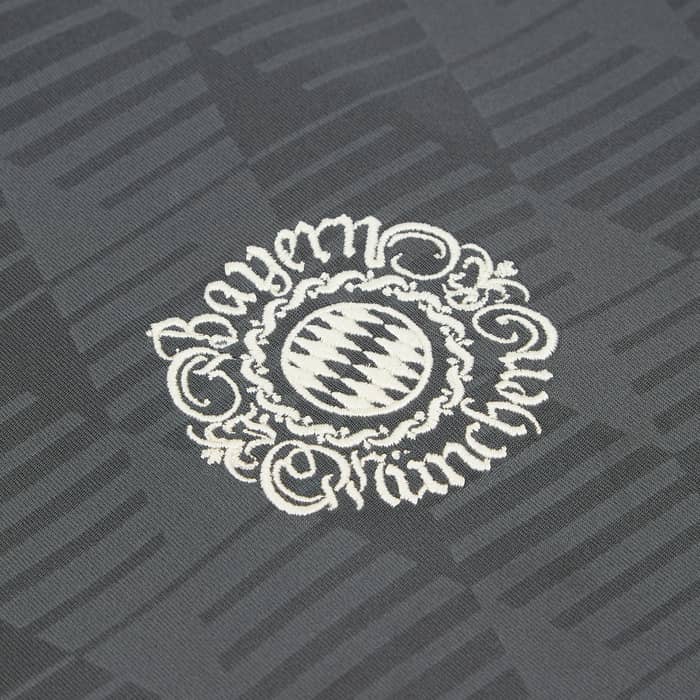 2024-25 Bayern Munich Special Edition Oktoberfest Shirt