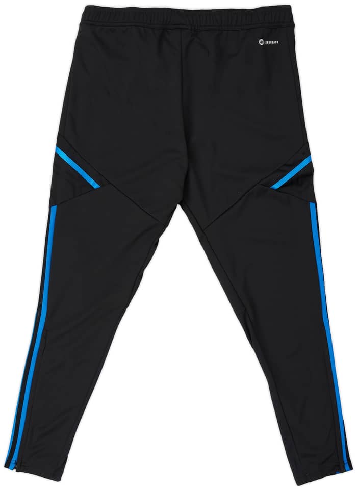2022-23 Manchester United adidas Training Pants/Bottoms