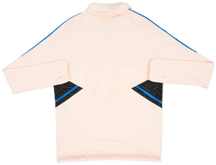 2022-23 Manchester United adidas Pro Training Top
