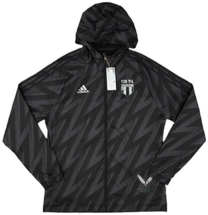 2022-23 Besiktas adidas Windbreaker Jacket