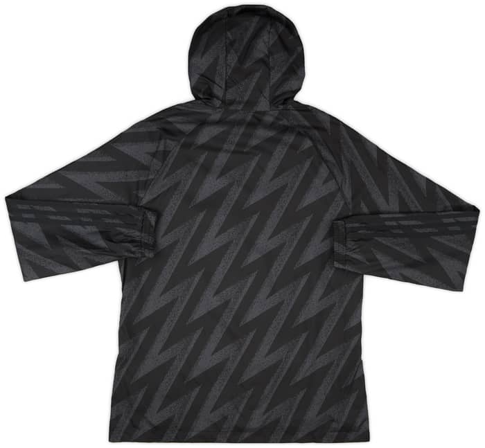 2022-23 Besiktas adidas Windbreaker Jacket