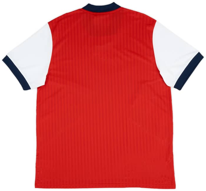 2022-23 Arsenal adidas Icon Shirt