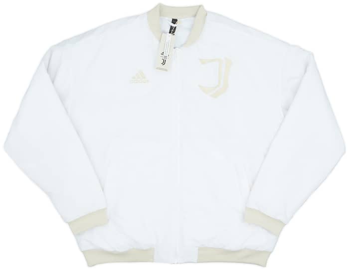 2022-23 Juventus adidas Chinese Story Padded Bomber Jacket