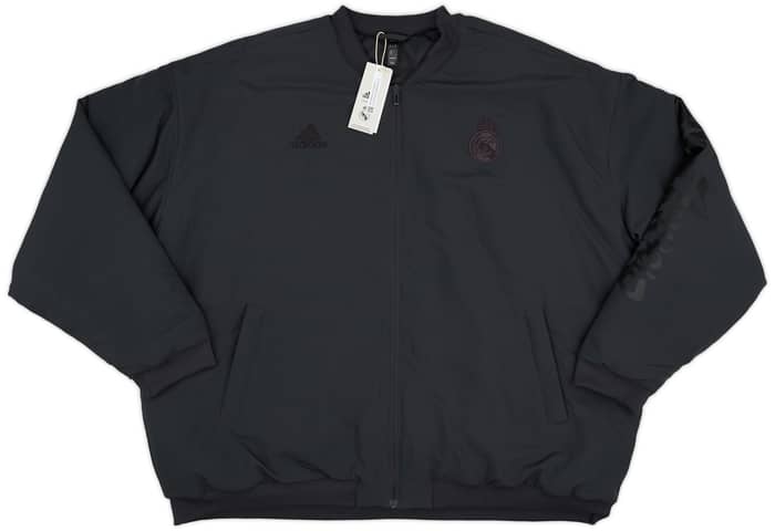 2022-23 Real Madrid adidas Chinese Story Padded Jacket