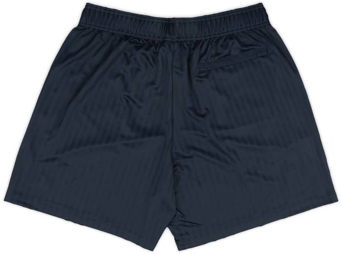 2022-23 Real Madrid adidas Icon Shorts