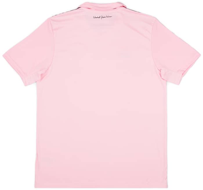2022-23 Inter Miami Home Shirt