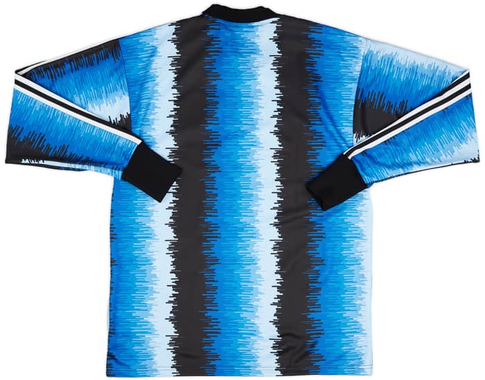 2022-23 Manchester United adidas Icon GK Shirt