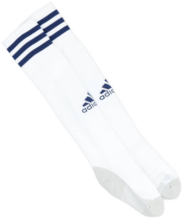 2022-23 Leeds United Home Socks (KIDS)