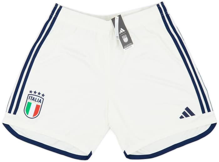 2023-24 Italy Away Shorts