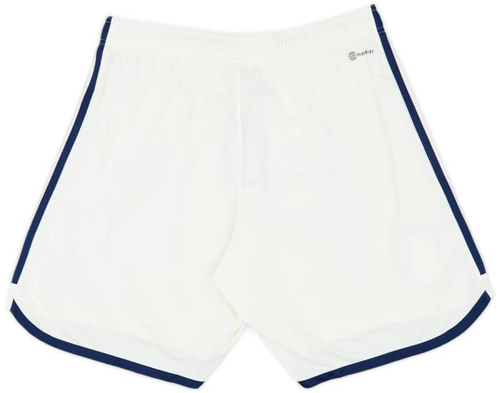 2023-24 Italy Away Shorts