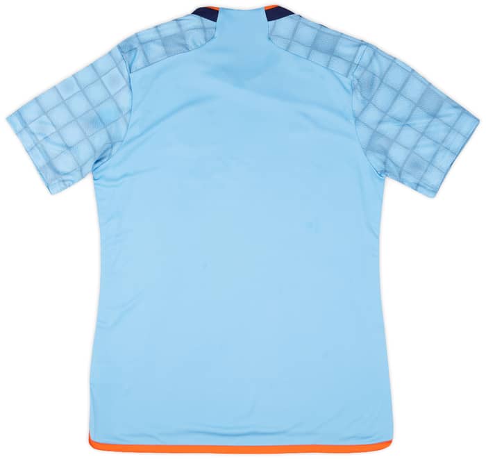 2023-24 New York City Home Shirt