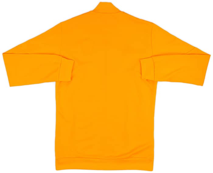 2022-23 Leeds United Player Issue Training Jacket