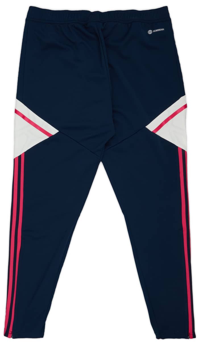 2022-23 Arsenal adidas Training Pants/Bottoms