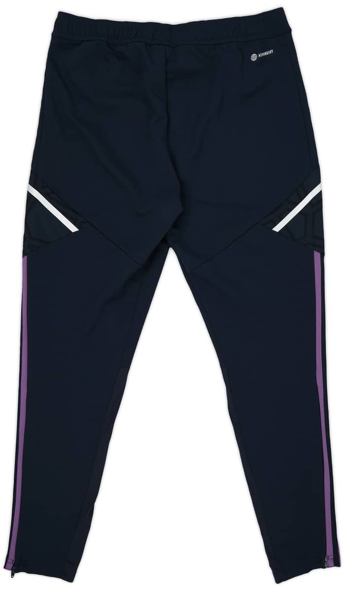 2022-23 Real Madrid adidas Training Pants/Bottoms