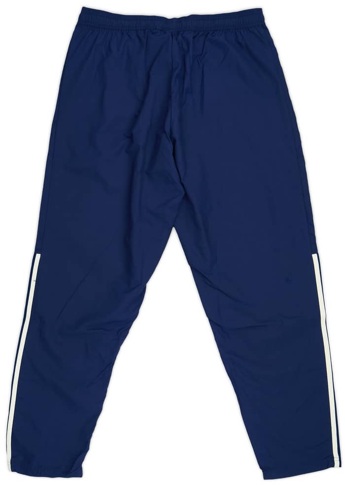 2023-24 Italy adidas Presentation Pants/Bottoms