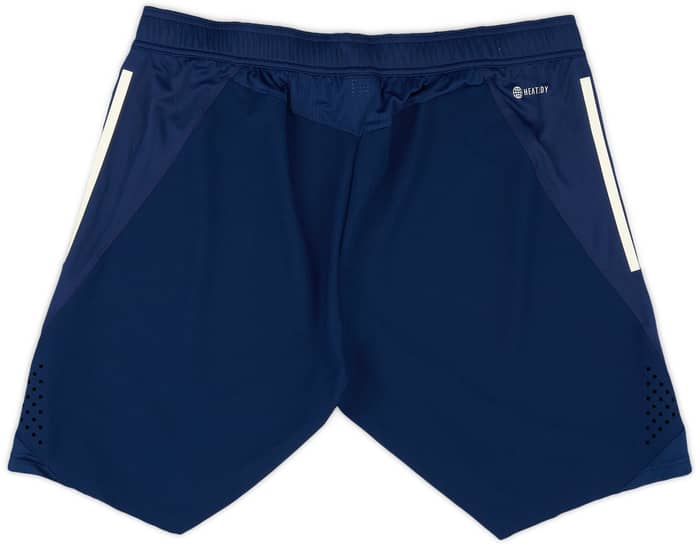2023-24 Italy adidas Pro Training Shorts