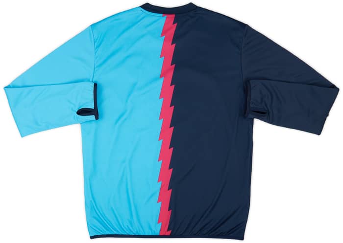 2022-23 Arsenal adidas Pre-Match Warm Top