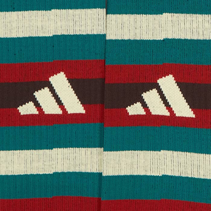 2023-24 Jamaica Away Socks