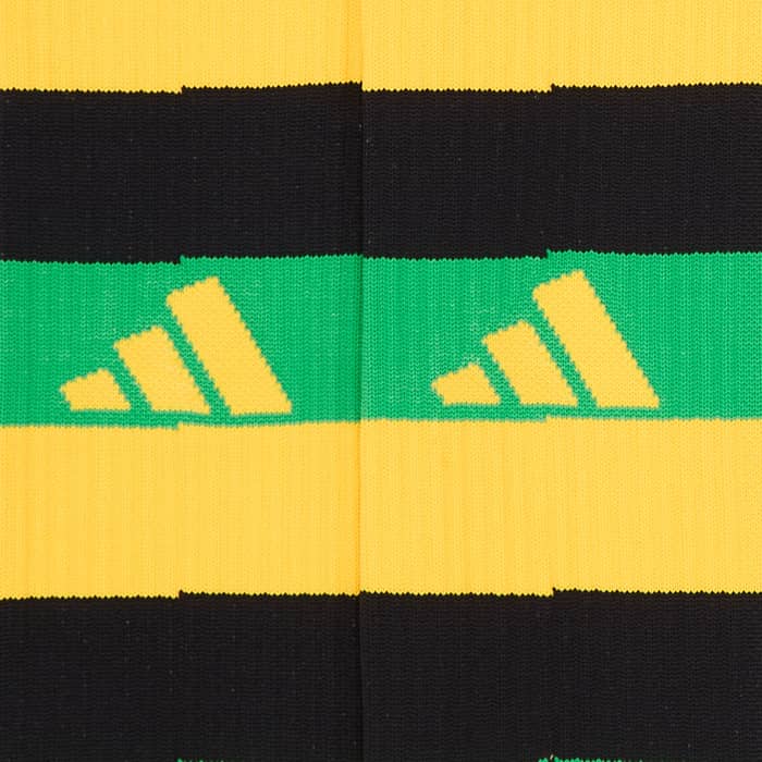 2023-24 Jamaica Home Socks