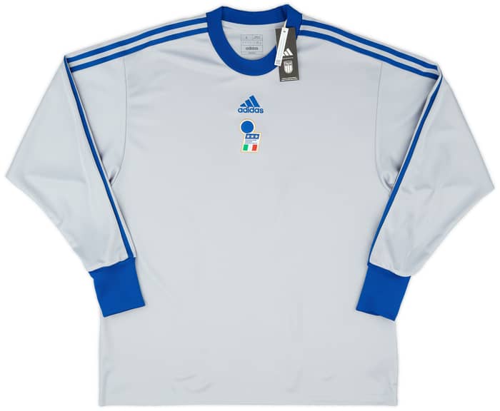 2023-24 Italy adidas Icon GK Shirt