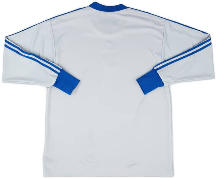 2023-24 Italy adidas Icon GK Shirt