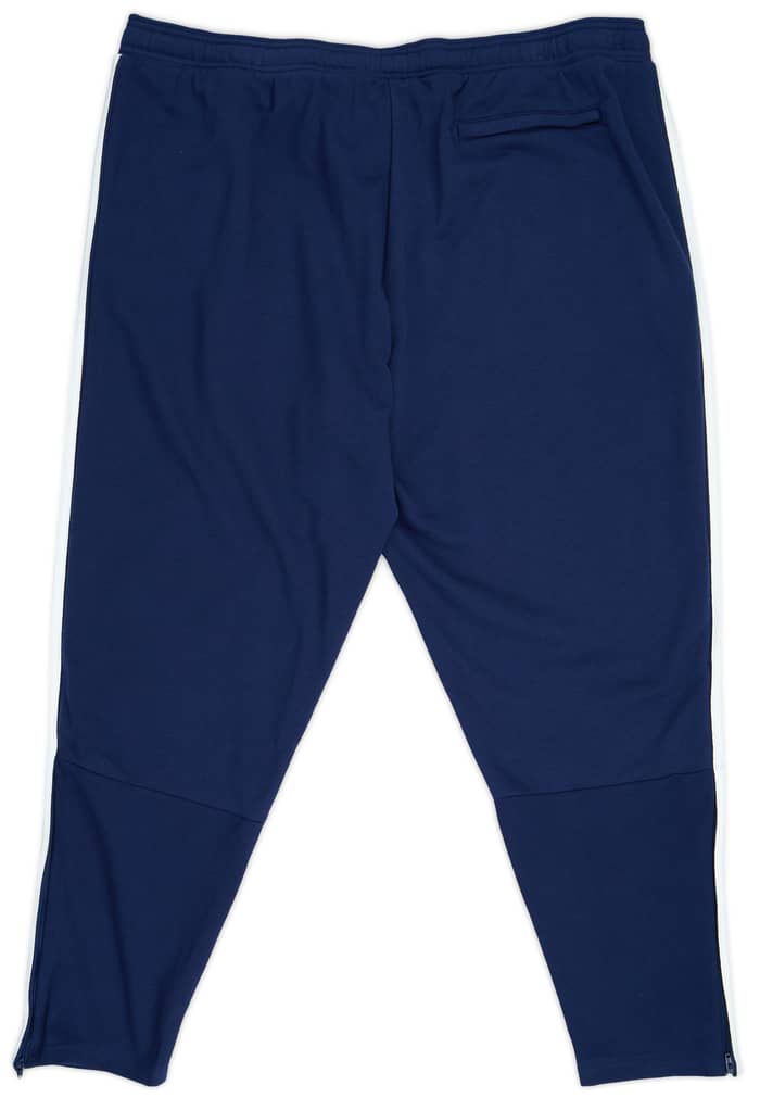 2023-24 Italy adidas DNA Sweat Pants/Bottoms