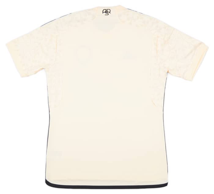 2023-24 Roma Away Shirt