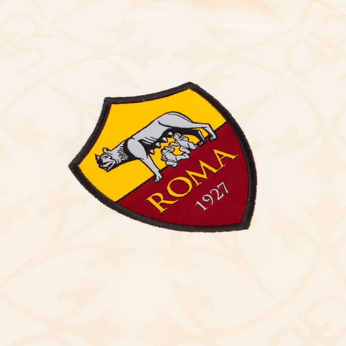 2023-24 Roma Away Shirt