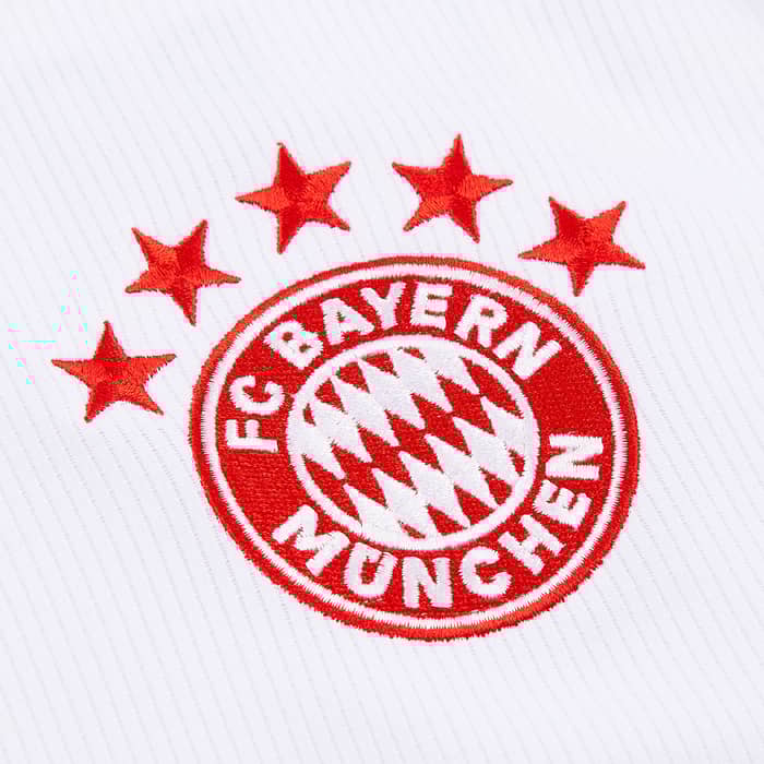 2023-24 Bayern Munich Home Shirt