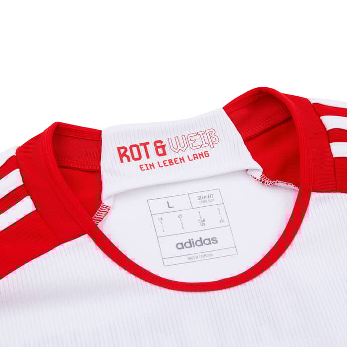 2023-24 Bayern Munich Home Shirt