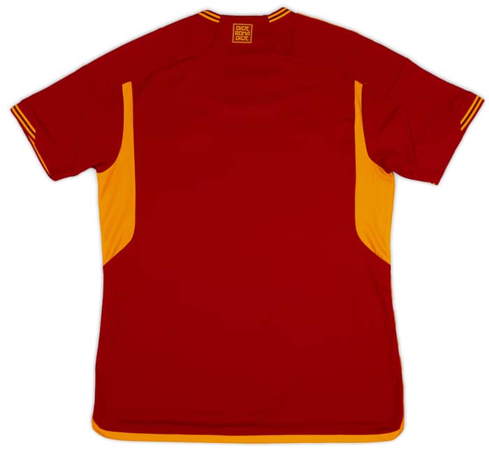 2023-24 Roma Home Shirt