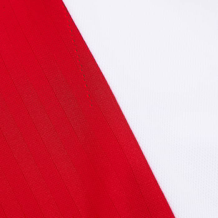 2023-24 Ajax Home Shirt