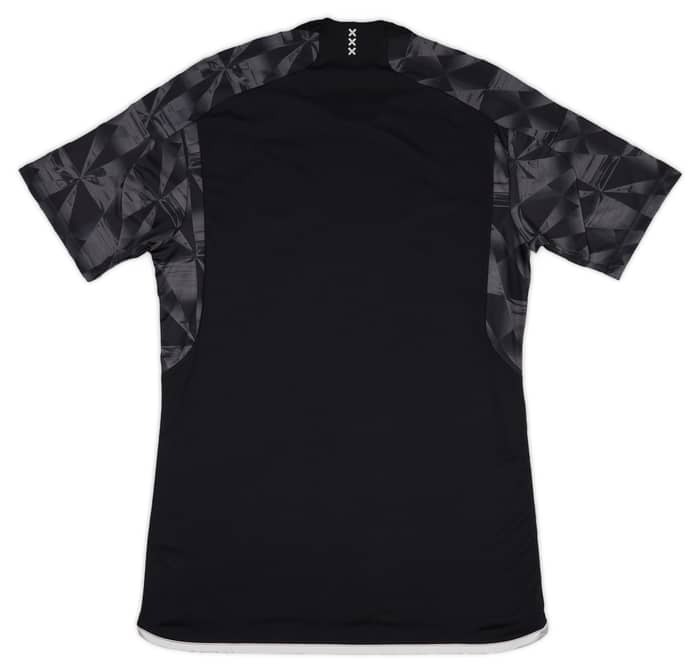 2023-24 Ajax Third Shirt