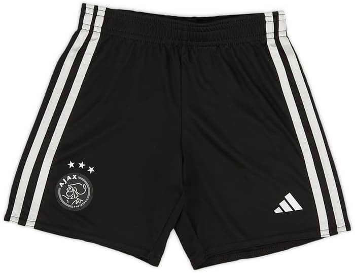 2023-24 Ajax Third Full Kit Little Kids